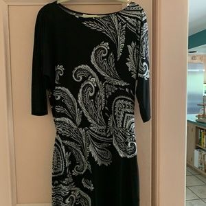 Silky Tunic Top